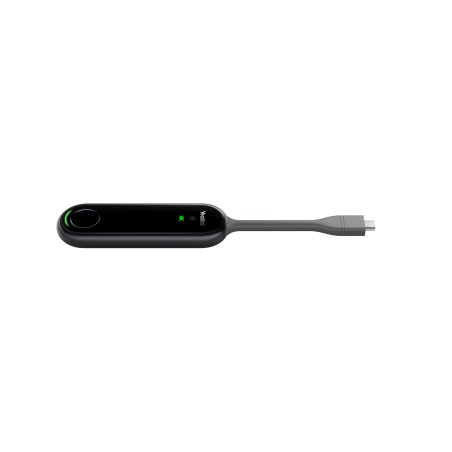"Yealink WPP30 - Enhance Your Communication Experience with the Ultimate Wireless Presentation Pod"